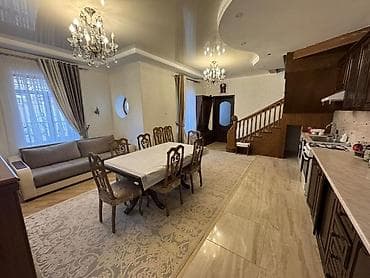 Продажа домов: URSA 🏡 Продаётся уютный кирпичный дом в Бишкеке (район Политеха — 2