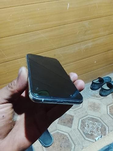 чехлы бу: IPhone 11 Pro, Б/у, 64 ГБ, Белый, 85 % — 3