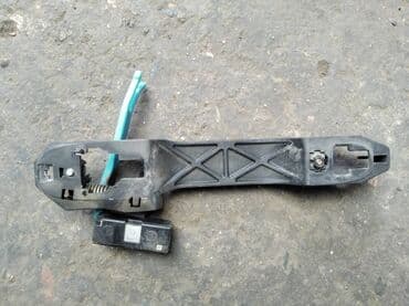 мельхиоровые столовые приборы ссср цена: Toyota Windom 30 часть ручки, Тойота Виндом 30 часть ручки, Задняя — 2