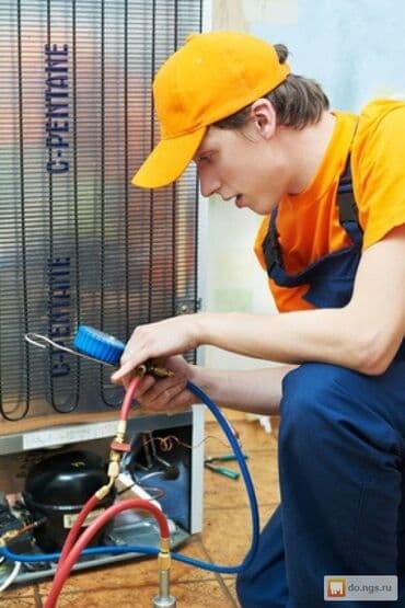 оборудование мороженое: Ремонт холодильников ремонт холодильника ремонт морозильник ремонт — 1