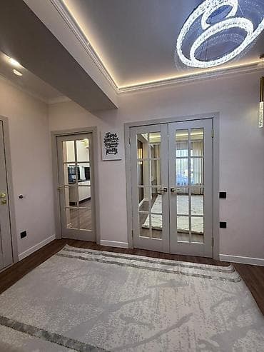 Недвижимость: 1 комната, 40 м², Элитка, 3 этаж, Дизайнерский ремонт — 2
