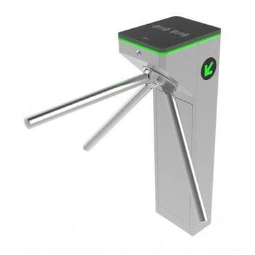 Турникет - трипод ZKTeco mTS1011 ZKTeco mTS1011 – компактный