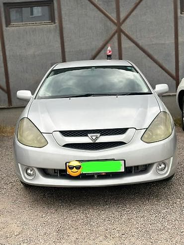 aida: Продается Toyota Caldina 2003 г.в. Цена — 500 000 сом, разумный торг — 1
