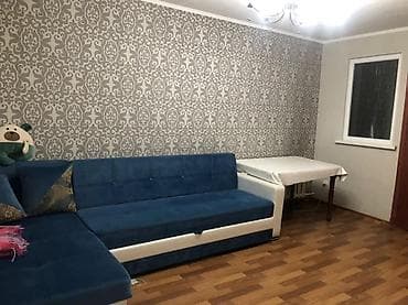 2 комнаты, 34 м², 104 серия, 4 этаж, Косметический ремонт