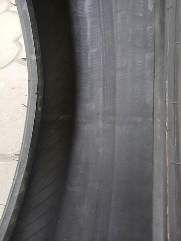 шины dunlop: Шины 205 / 55 / R 17, Лето, Б/у, Пара, Легковые, Япония, Dunlop — 4