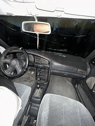 mercedes w202: Белый седан 4 двери, правый руль. Кузов классической формы 90‑х с — 8