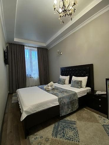 🏨✨🌟 ДОБРО ПОЖАЛОВАТЬ В «МОКК» 🌟✨🏨 💎 Отель & банный комплекс