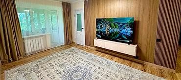 5: 3 комнаты, 70 м², 5 этаж, Свежий ремонт — 1