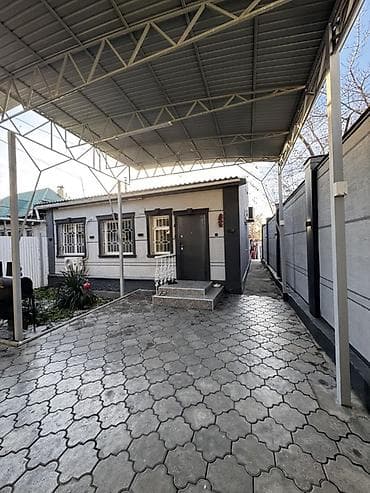 коттеджи карвен: Продается уютный дом в одном из востребованных районов Бишкека - — 4
