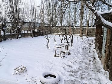 продаётся участок бишкек: 5 соток, Для бизнеса, Красная книга, Договор купли-продажи — 3