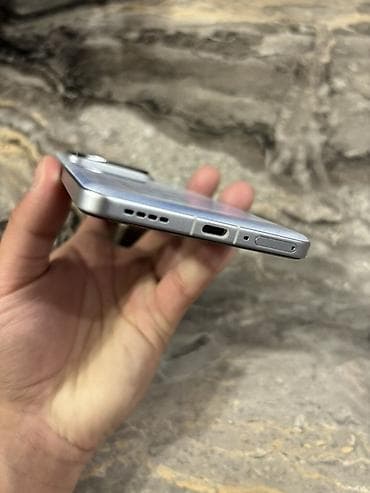 Realme GT 7 Pro, Новый, 256 ГБ, цвет - Голубой, 2 SIM — 7