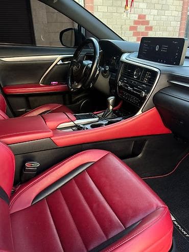 диски хонда срв 2 16: Lexus RX: 2019 г., 3.5 л, Автомат, Гибрид, Кроссовер — 6