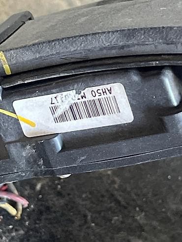 ansar group: Датчик системы защиты пешеходов KIA Carnival YP D4HB 2017 перед. (б/у) — 3