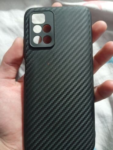 mi not: Redmi, Redmi 10, Б/у, 128 ГБ, цвет - Белый — 8