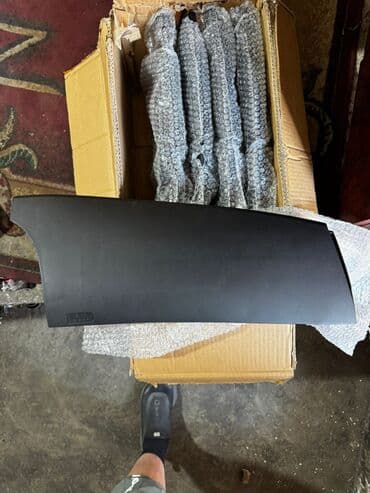 Подушка безопасности Honda 2008 г., Новый, Оригинал