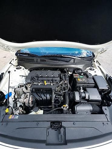 обмен автомашины: Kia K3: 2020 г., 1.6 л, Автомат, Бензин, Седан — 9