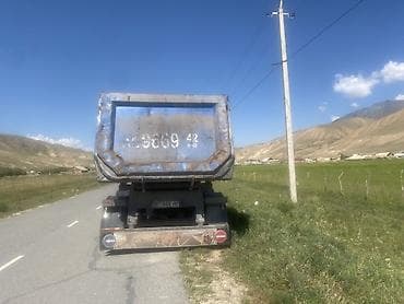 2 4 gdi: Продаю тонар тара 7. 28 куб .место осмотра Балыкчы линейка есть — 3