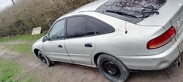 галант запчасти: Mitsubishi Galant: 1992 г., 2 л, Ручные, Бензин, Лифтбек — 4