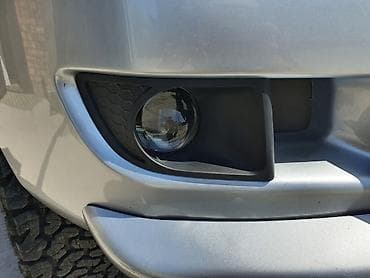 corolla e150: Комплект противотуманных фар Toyota 2006 г., Новый, Аналог, Китай — 2