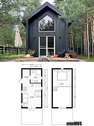 декор для сада: Беседка Дерево — 3