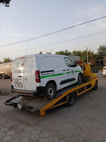 С лебедкой, С манипулятором, Со сдвижной платформой