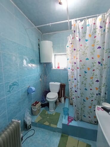 село манас дом: Дом, 209 м², 6 комнат, Агентство недвижимости, Косметический ремонт — 13