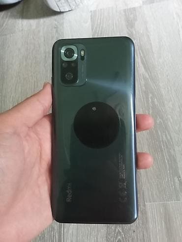 poco 7x: Redmi, Redmi Note 10S, 64 ГБ, 2 SIM — 2