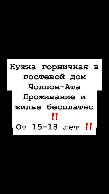 электрик аламедин 1: Үй кызматкерлери — 1