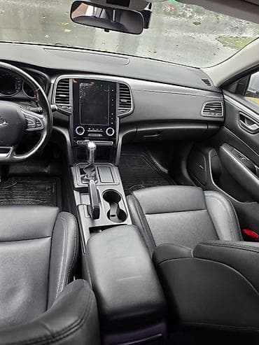Renault SM6: 2019 г., Автомат, Бензин, Седан — 5