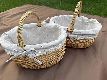 Корзины: Корзина, Новый — 2