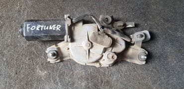 автомойка для дома купить: Toyota Fortuner Моторчик Дворника Задний, Тойота Фортунер Фортуна — 1