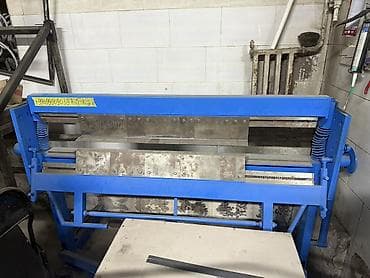 ковка станок: Б/у, Самовывоз — 8