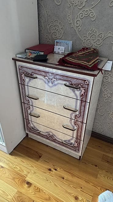 набор ключей для автомобиля цена бишкек: Гарнитур для прихожей, Комод — 1