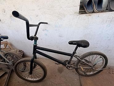 BMX велосипед