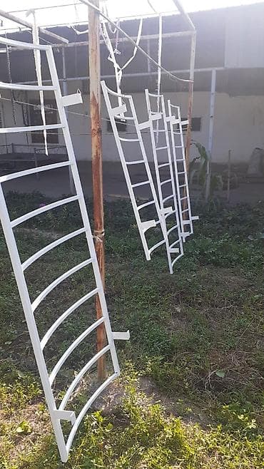 Другие стройуслуги