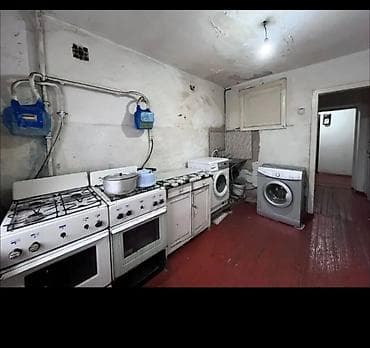 1: 1 комната, 9 м² — 5