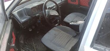 коробка опель вектра б: ВАЗ (ЛАДА) 2109: 1992 г., 1.5 л, Хэтчбэк — 4