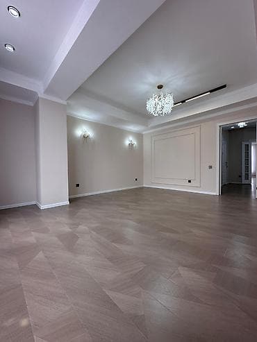 2 room flat: 2 комнаты, 81 м², Элитка, 15 этаж, Евроремонт — 9