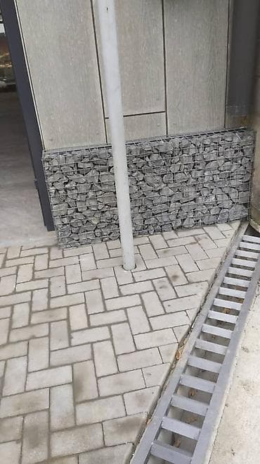 Лестницы и комплектующие на заказ: Изготовления каркасов Материал: Металл — 4