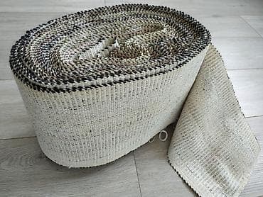 Ковровые дорожки: Ковровая дорожка Однотонный — 1