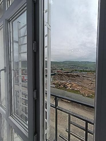 квартира район: 3 комнаты, 90 м², Элитка, 4 этаж, Евроремонт — 9