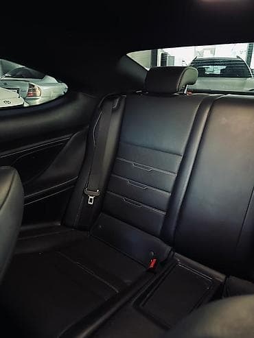 e klass: Lexus RC: 2018 г., Купе — 9