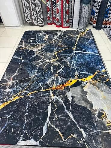 Детские ковры и коврики: Тошок Новый, Туш кийиз, Платная доставка — 3