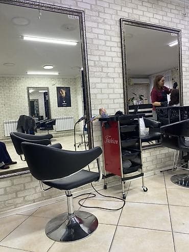 прокат платьев бишкек: Сдается парикмахерское кресло — 1