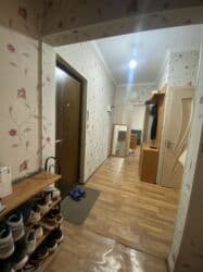 квартира продажа собственник: 2 комнаты, 67 м², 106 серия улучшенная, 1 этаж — 5