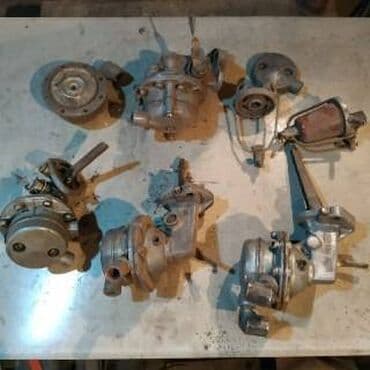 Комплект карданных валов ЗИЛ Оригинал