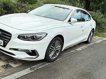 климат контроль спринтер: Hyundai Grandeur: 2019 г., 3 л, Автомат, Газ, Седан — 2