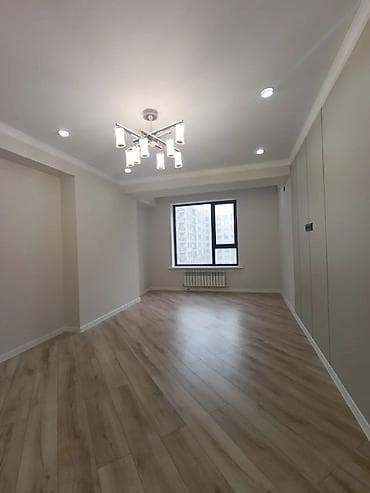 Батирлер: 2 бөлмө, 71 м², Элитка, 6 кабат, Дизайнердик ремонт — 7