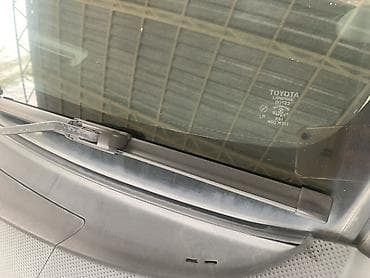 Унаа сатуу: Toyota Ist: 2003 г., 1.3 л, Автомат, Бензин, Хетчбек — 7