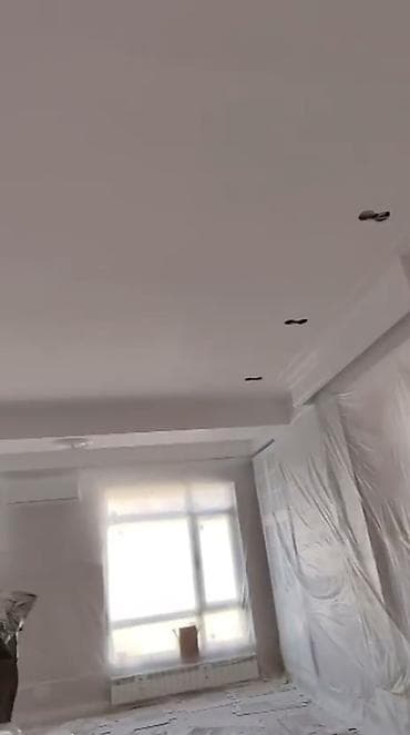 кра: Покраска стен, На водной основе, Больше 6 лет опыта — 9